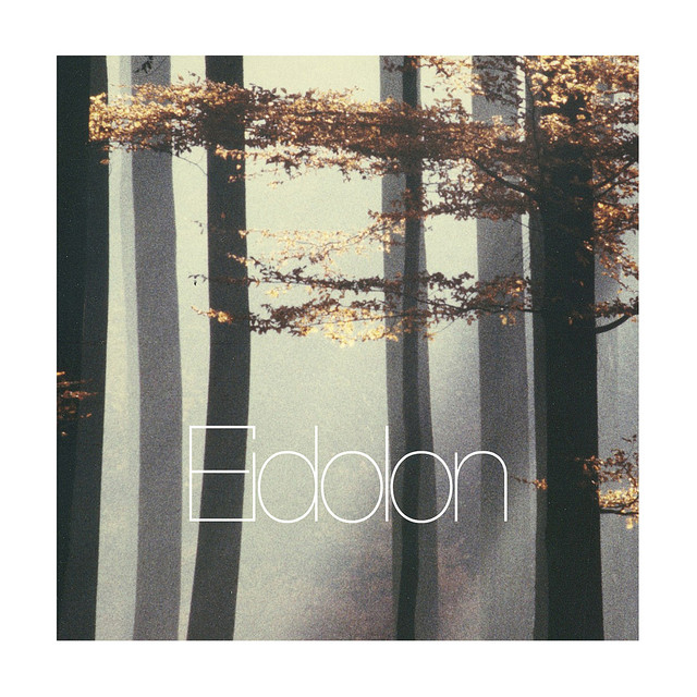 Modern Recording Company Presents Eidolon cover art