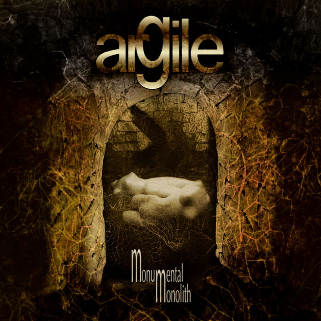 Monumental Monolith cover art