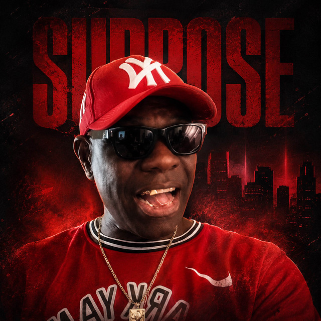 Suppose Vol 0.5 cover art
