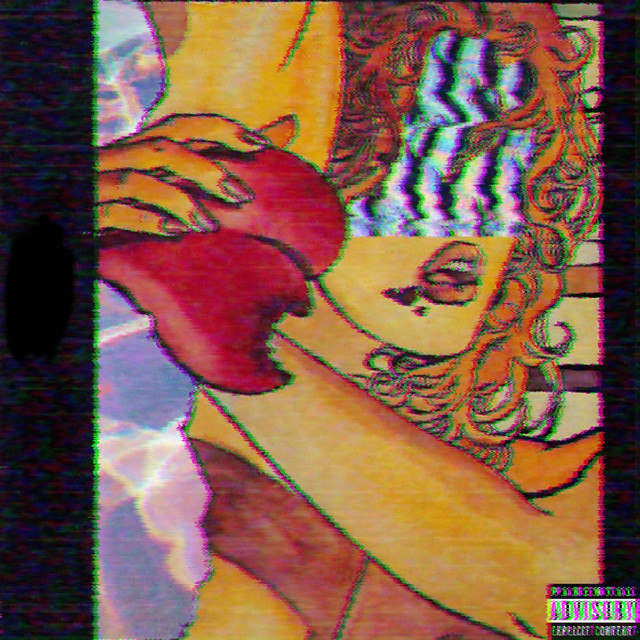 N.S.G.Y.M cover art