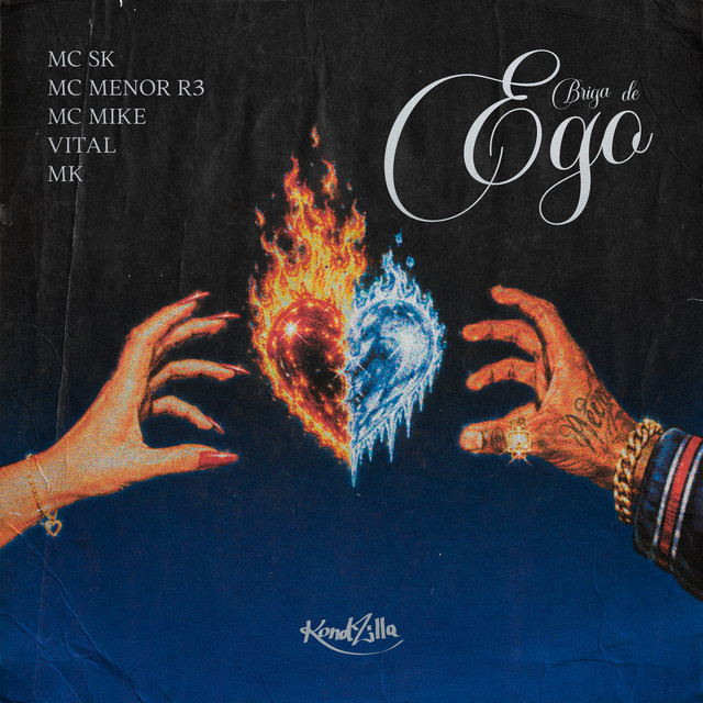 Briga de Ego