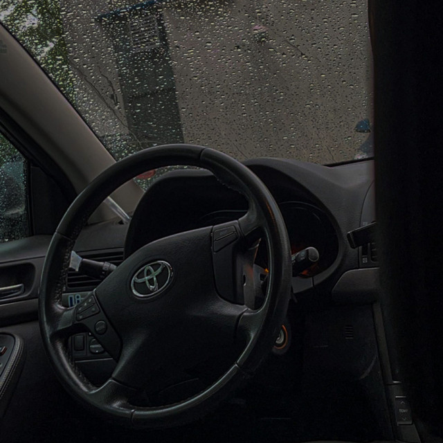 Avensis