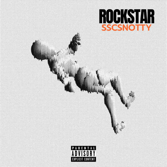 Rockstar cover art