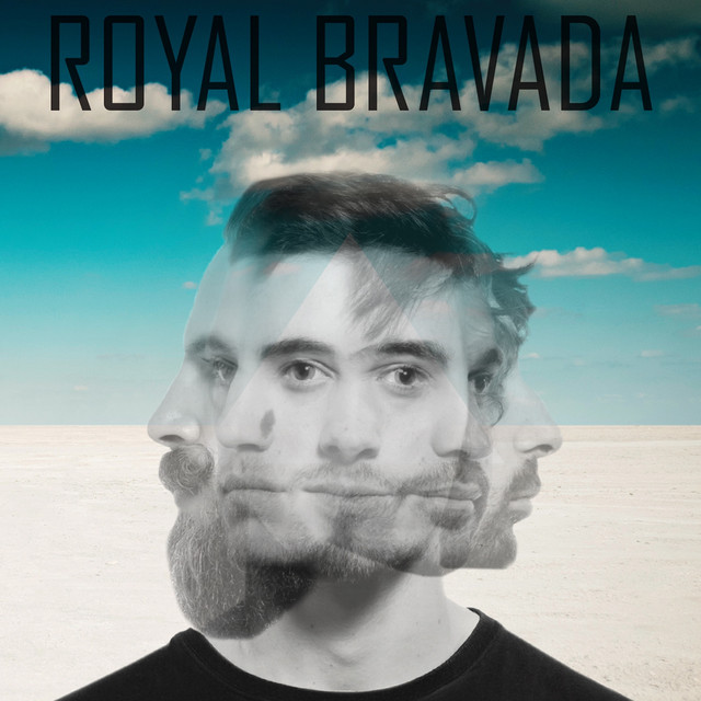 Royal Bravada cover art
