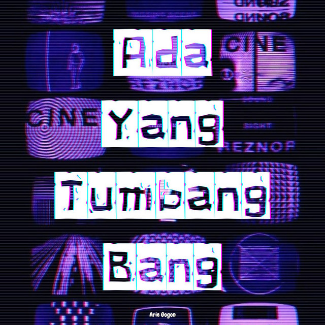 Ada Yang Tumbang Bang album image