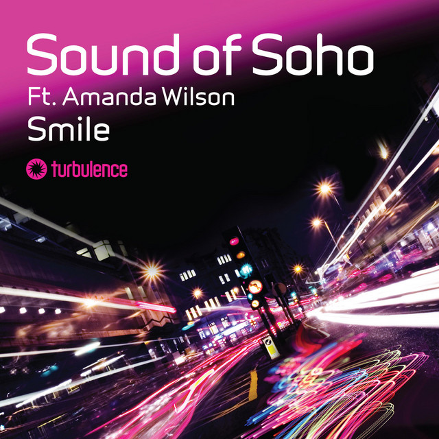 Sound Of Soho