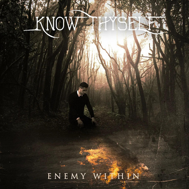 Enemy Within cover art