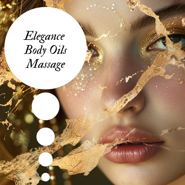 Elegance Body Oils Massage cover art