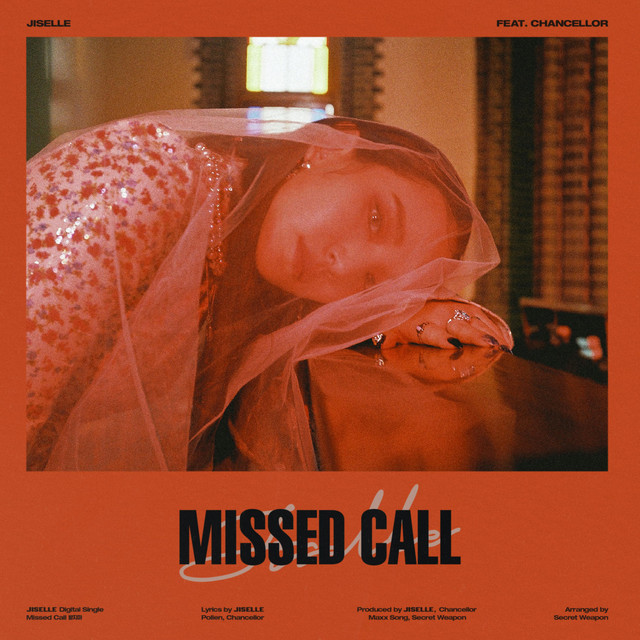 Missed call (Feat. Chancellor) cover art