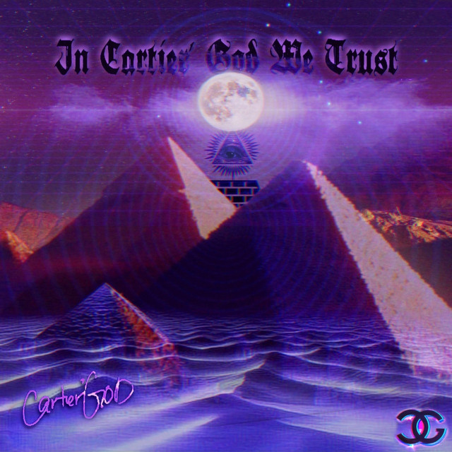 In CartierGOD We Trust album image