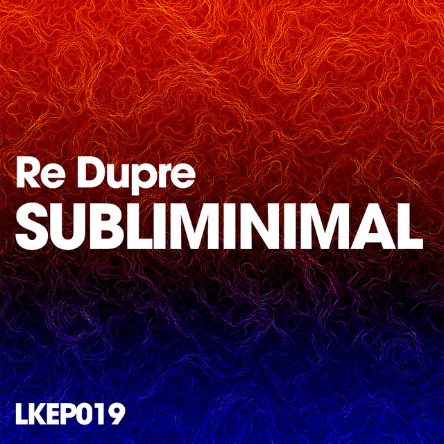 Subliminimal cover art