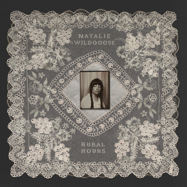 Natalie Wildgoose - Sibyl