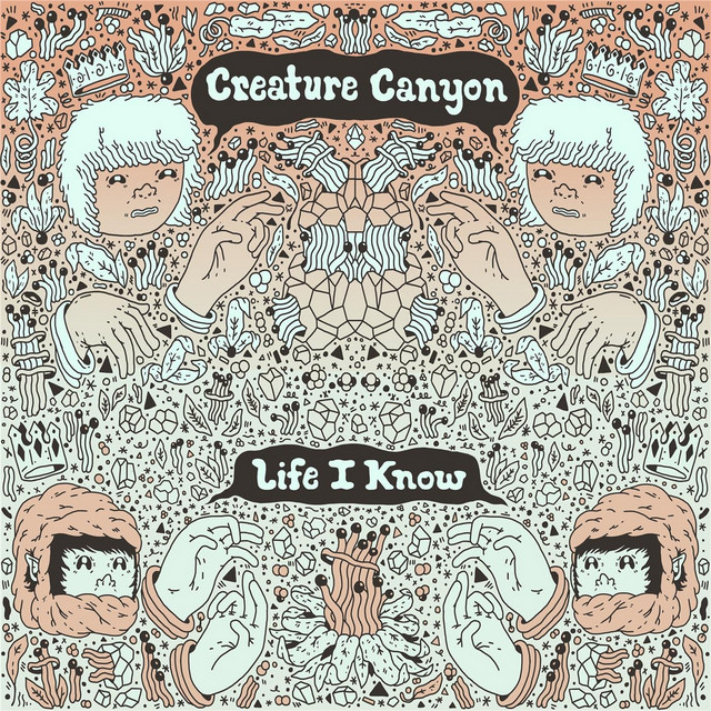 Life I Know cover art