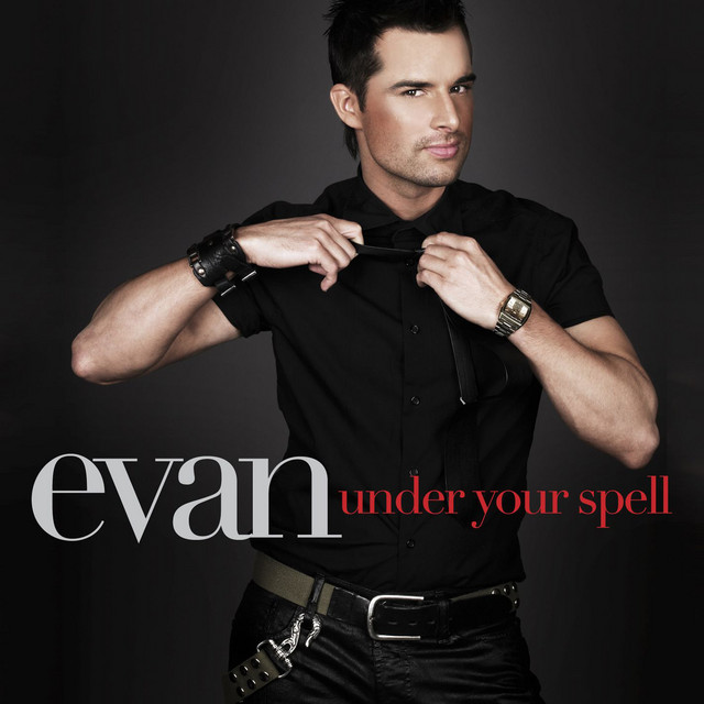 Under Your Spell cover art