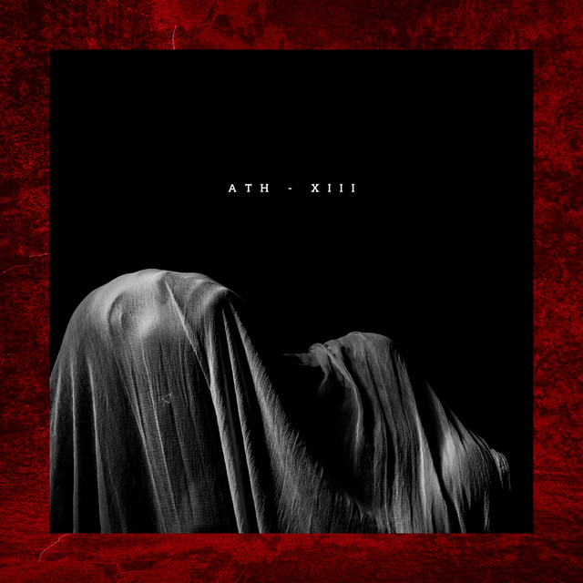 ATH XIII cover art