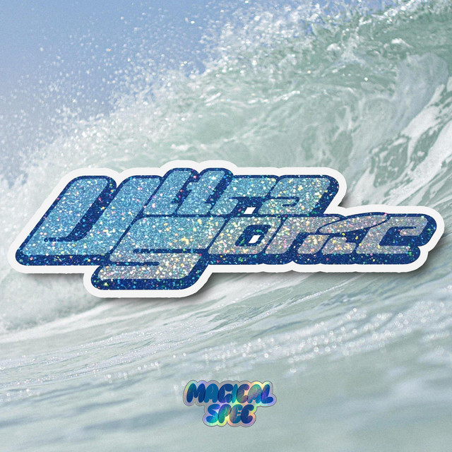 Ultrasonic cover