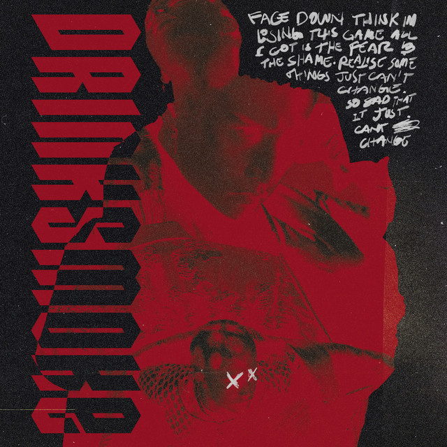 DRINKSMOKE (Superior Sessions Live) cover art