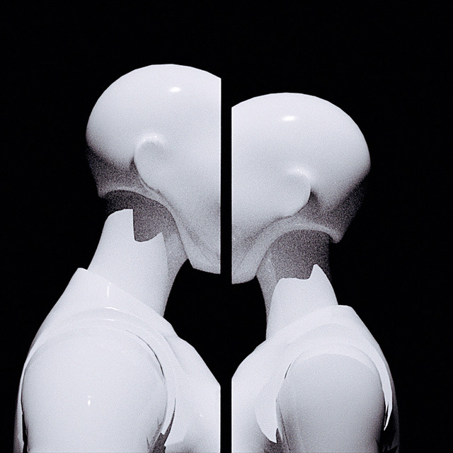 The Engine of Survival (feat. Donna Marina Mårtensson) cover art
