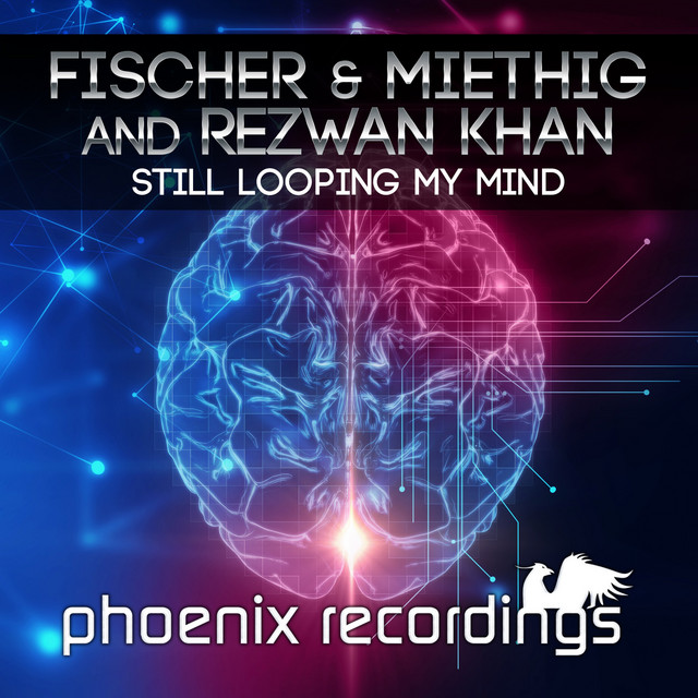 Still Looping My Mind - Extended Mix album art