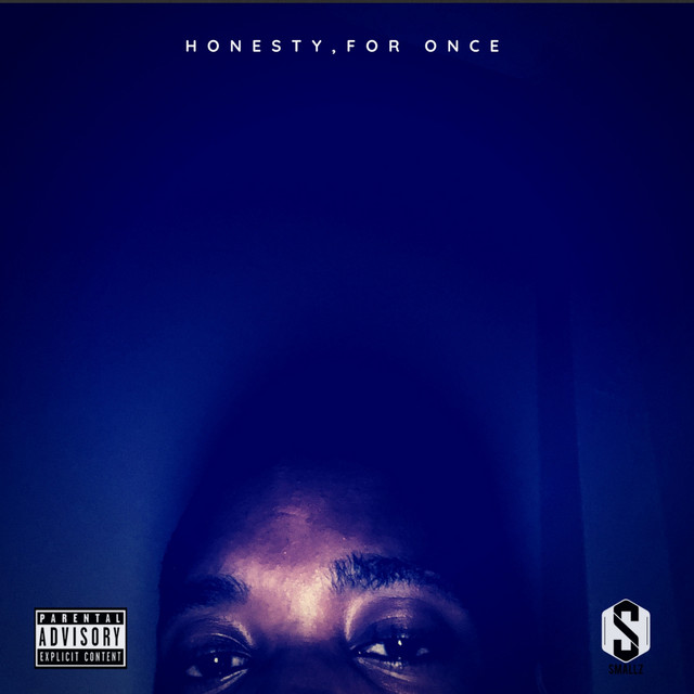 Honesty, for Once cover art