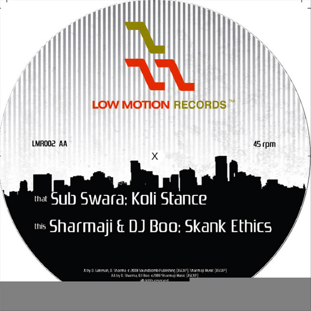 Koli Stance cover