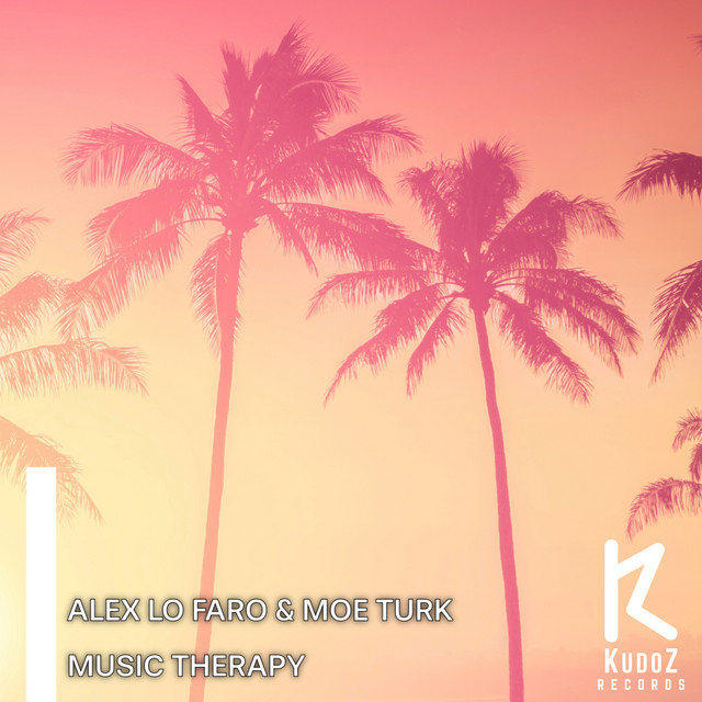 Music Therapy album art