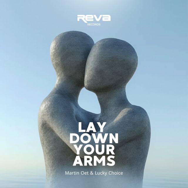 Обкладинка: Lay Down Your Arms - Club Mix — Martin Oet