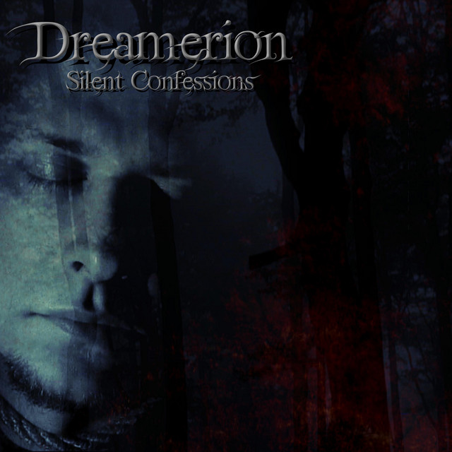 Silent Confessions cover