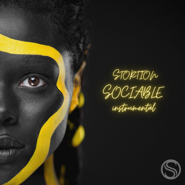 Sociable - Instrumental