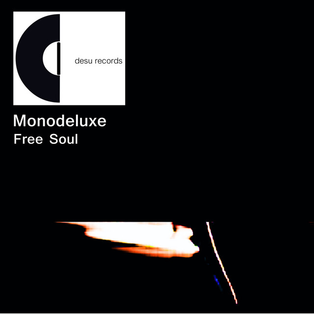 Free Soul cover art