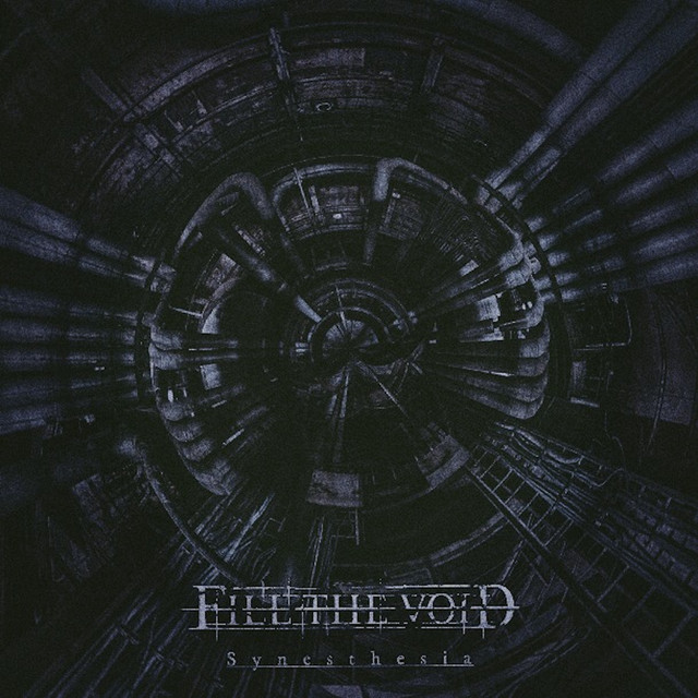 Synesthesia cover art