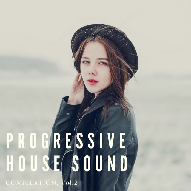 Progressive House Sound Compilation, Vol. 2 cover art