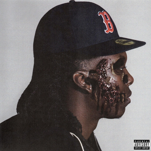 Marked For Life cover art