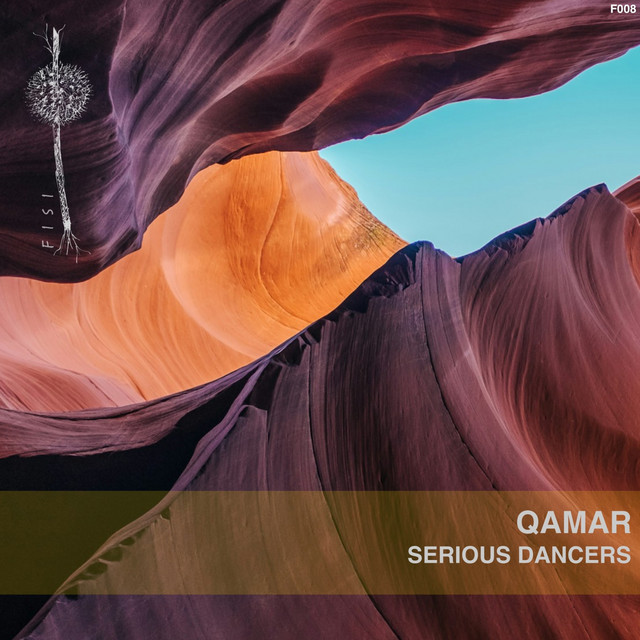Qamar album art