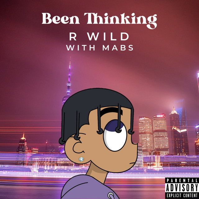 Been Thinking cover art