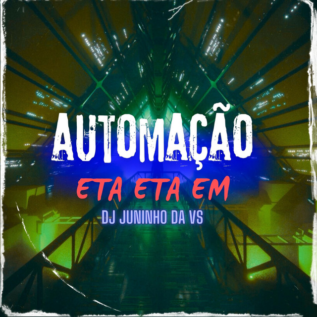 AUTOMAÇÃO ETA ETA EM