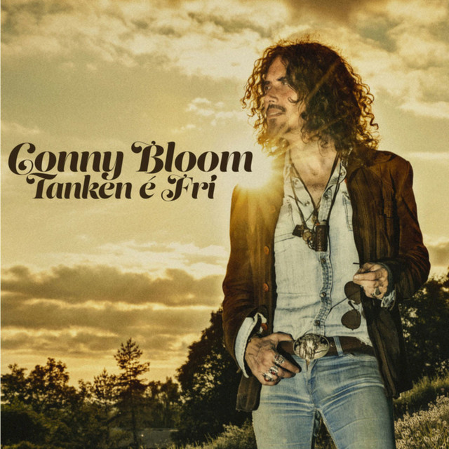 Tanken é Fri cover
