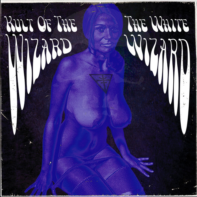 Kult of The Wizard Photo