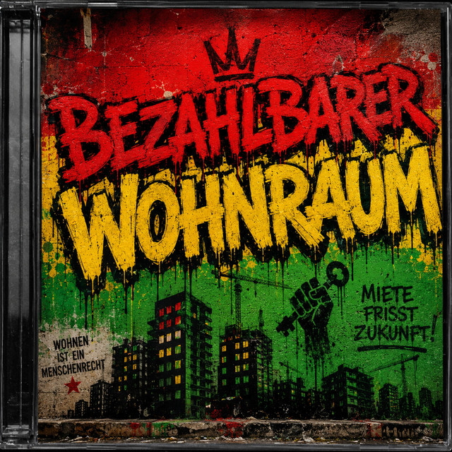 bezahlbarer Wohnraum