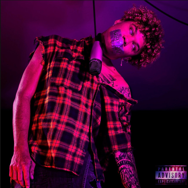 Back Thinking cover art