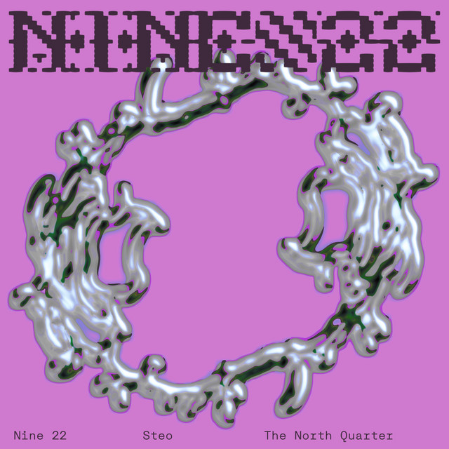 Nine 22 album art