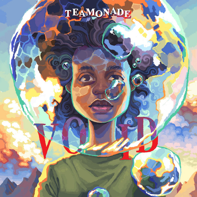 Void cover art