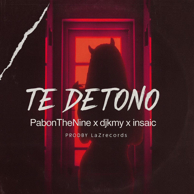 TE DETONÓ