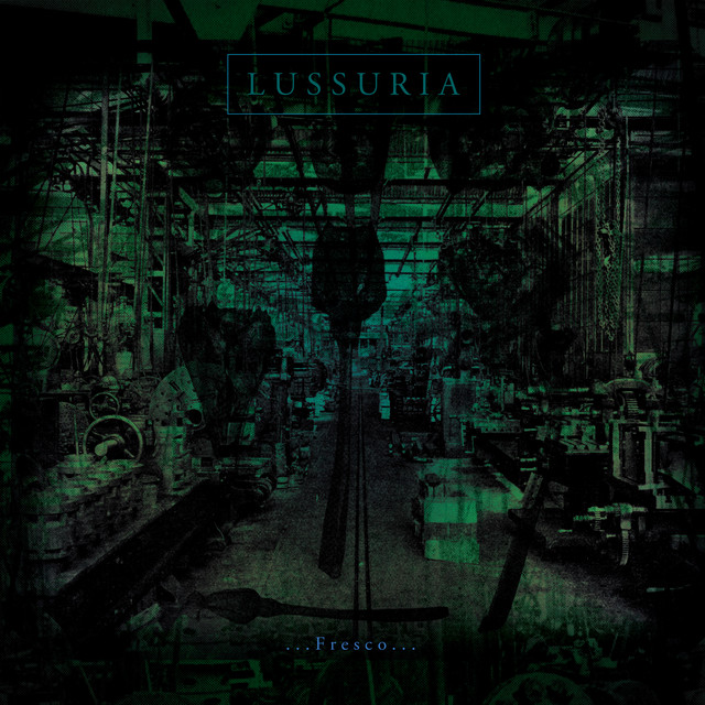 Lussuria