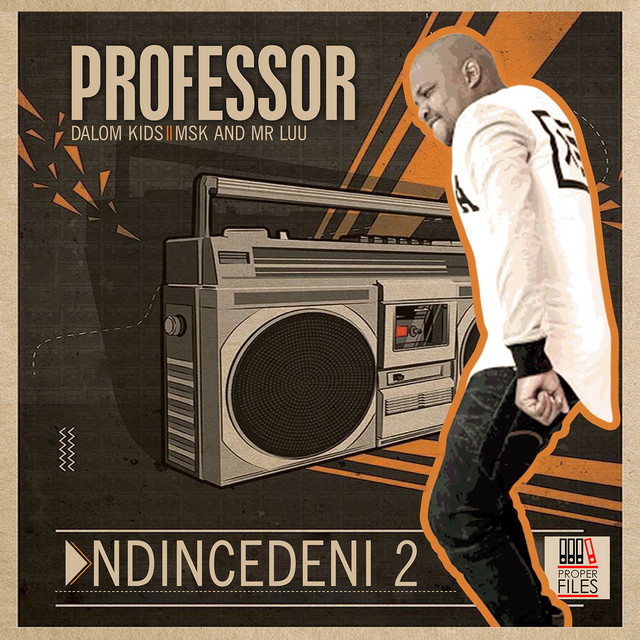 Ndincedeni 2