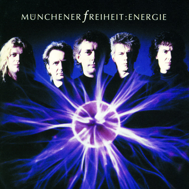 Energie by Münchener Freiheit