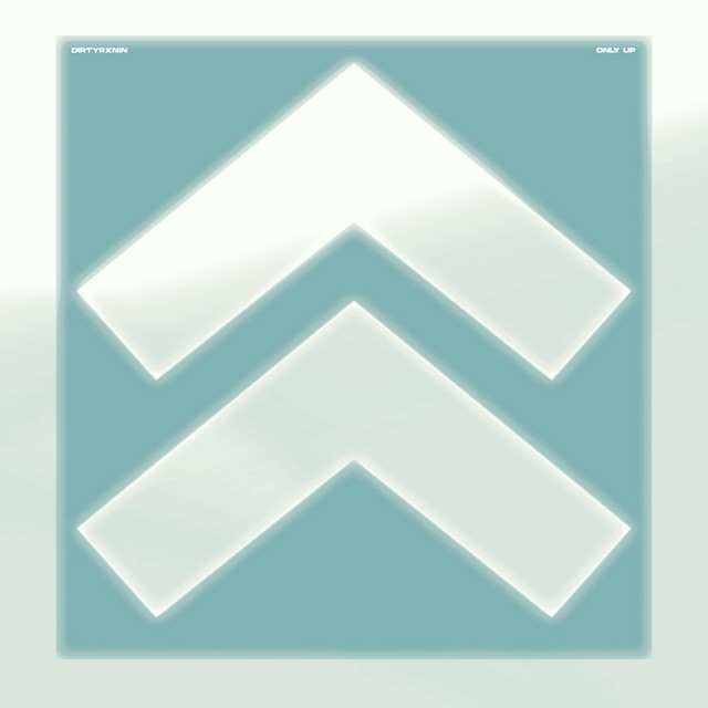 Обкладинка: OnlyUp — DIRTYRXNIN