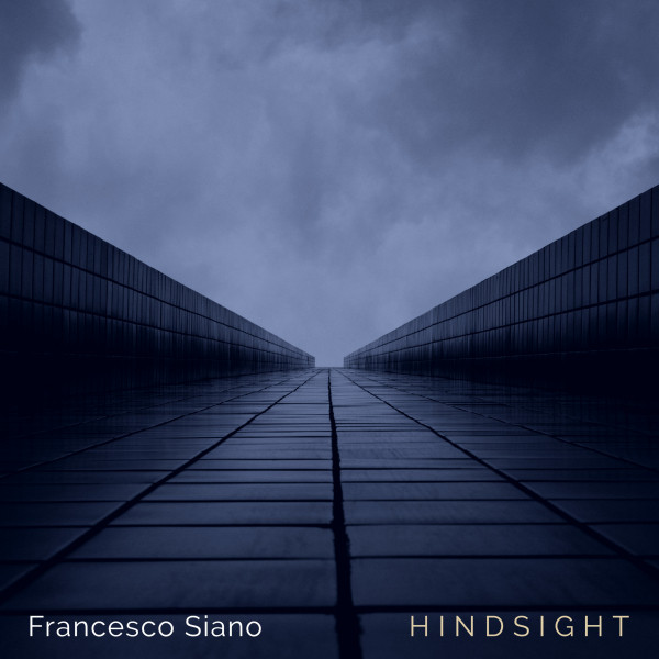 Hindsight cover art