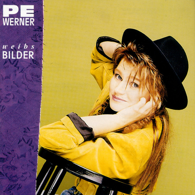 Weibsbilder cover art