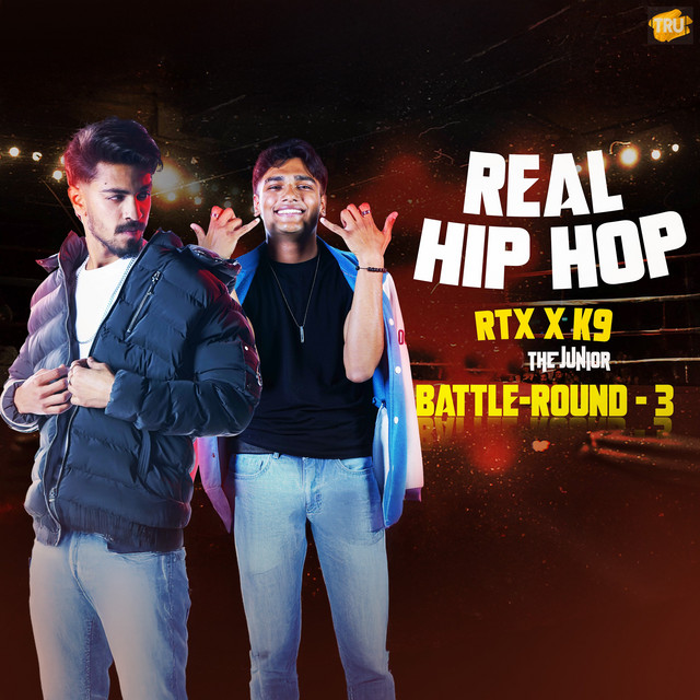 Real Hip Hop